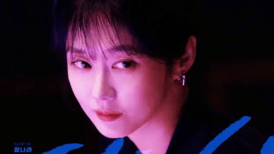 جانغ نارا ستتحول إلى الرئيسة التنفيذية الشريرة لوكالة موسيقى البوب الكورية في أول دور شرير لها على الإطلاق في دراما "سائق التاكسي 3 - Taxi Driver 3" جانغ نارا ستتحول إلى الرئيسة التنفيذية الشريرة لوكالة موسيقى البوب الكورية في أول دور شرير لها على الإطلاق في فيلم "سائق التاكسي 3 - Taxi Driver 3"