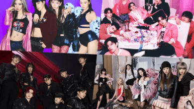 مهرجان MBC الموسيقي لعام 2025 يعلن عن قائمة الفنانين