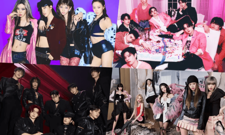 مهرجان MBC الموسيقي لعام 2025 يعلن عن قائمة الفنانين