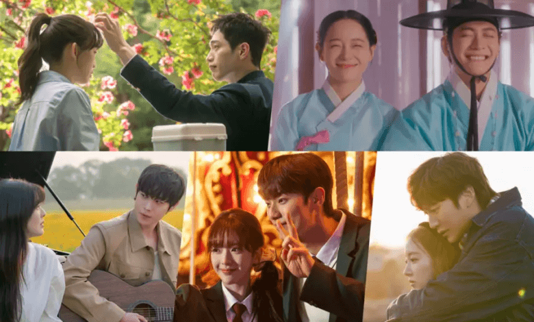 أعلنت جوائز MBC للدراما لعام 2025 عن المرشحين لجائزة أفضل ثنائي