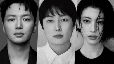 فيلم "Tazza 4" يؤكد قائمة الممثلين ويكشف عن الملصق الأول الغامض فيلم "Tazza 4" يؤكد قائمة الممثلين ويكشف عن الملصق الأول الغامض