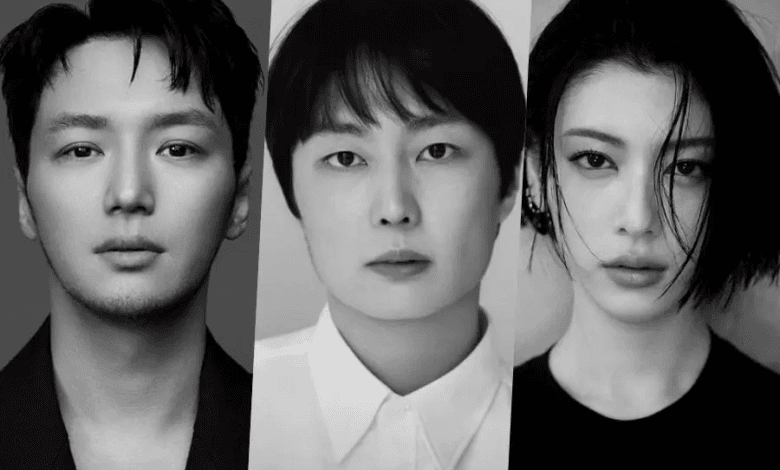 فيلم "Tazza 4" يؤكد قائمة الممثلين ويكشف عن الملصق الأول الغامض