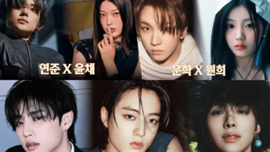 عروض خاصة من حفل جوائز SBS Gayo Daejeon لعام 2025