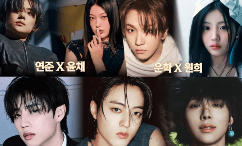 عروض خاصة من حفل جوائز SBS Gayo Daejeon لعام 2025