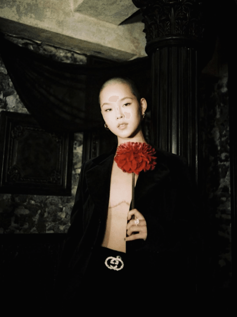 كوكونا من XG تعلن عن تحولها إلى ذكر غير ثنائي الجنس بعد خضوعها لجراحة في الجزء العلوي من جسدها كوكونا من XG تعلن عن تحولها إلى ذكر غير ثنائي الجنس بعد خضوعها لجراحة في الجزء العلوي من جسدها