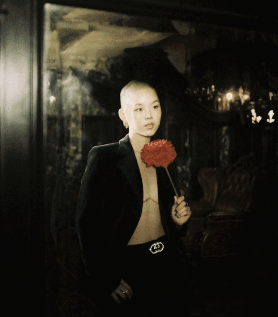 [الآراء] تحول كوكونا عضوة XG