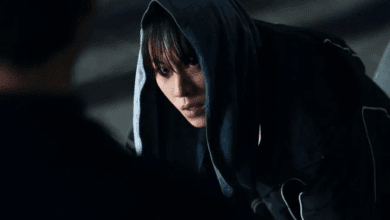 كيم سونغ تشول يجسد دور الشرير المطلق في فيلمه الجديد "المشروع واي - Project Y"