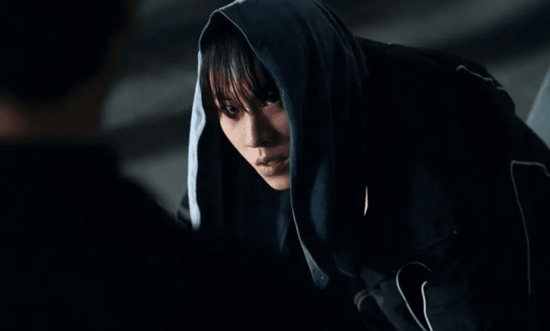 كيم سونغ تشول يجسد دور الشرير المطلق في فيلمه الجديد "المشروع واي - Project Y"