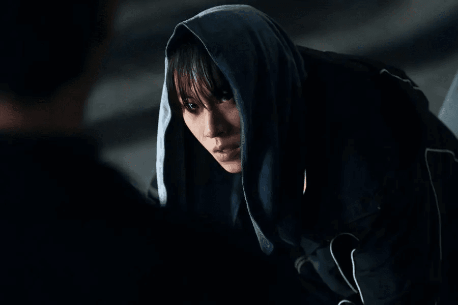 كيم سونغ تشول يجسد دور الشرير المطلق في فيلمه الجديد 