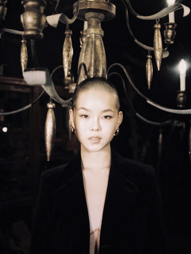 [الآراء] تحول كوكونا عضوة XG