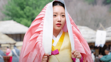 زواج هان سو إيون المدبر يتزعزع بعد أن تقع في حب مون سانغ مين في مسلسل "إلى لصي الحبيب - To My Beloved Thief"