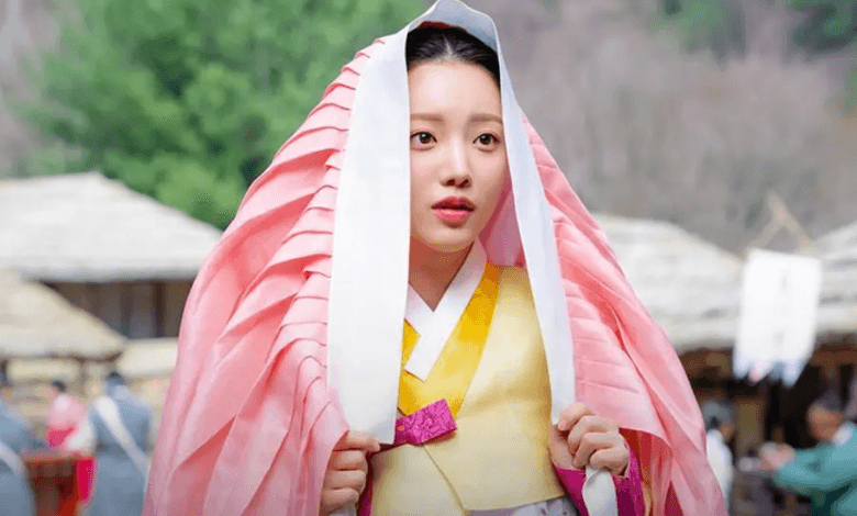 زواج هان سو إيون المدبر يتزعزع بعد أن تقع في حب مون سانغ مين في مسلسل "إلى لصي الحبيب - To My Beloved Thief"