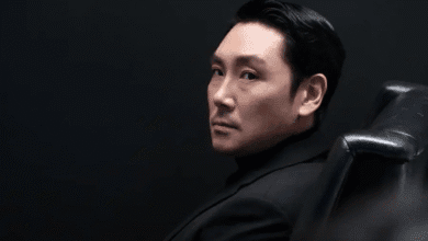 تشو جين وونغ يعلن اعتزاله