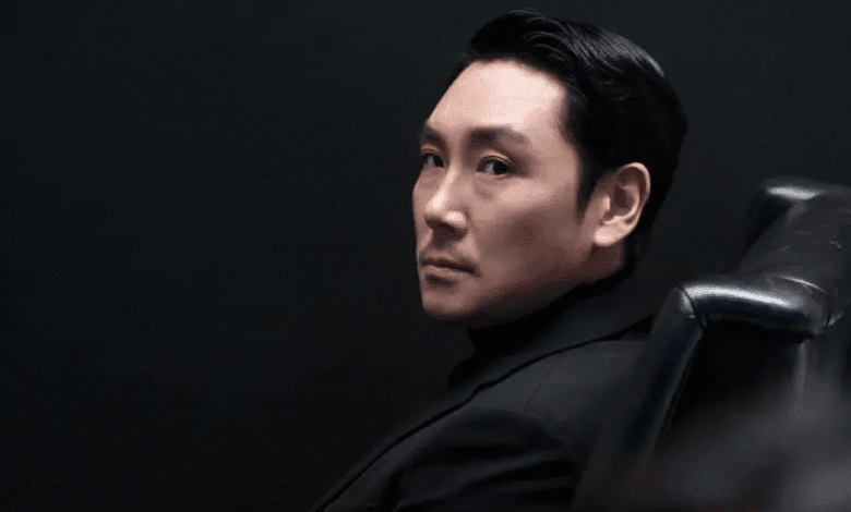 تشو جين وونغ يعلن اعتزاله