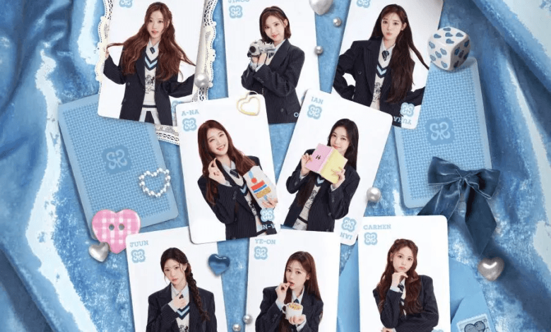 أعلنت Hearts2Hearts عن محطات عرضها الأول "HEARTS 2 HOUSE" في أمريكا الشمالية عام 2026