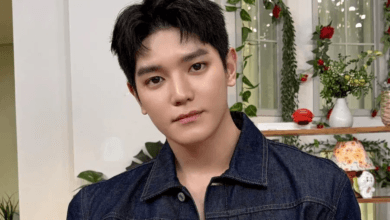 تايونغ من فرقة NCT يعلن عن محطات حفلاته لعام 2026 بعنوان "TY TRACK - REMASTERED" في آسيا