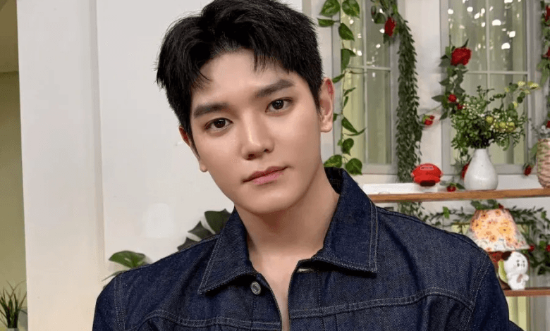 تايونغ من فرقة NCT يعلن عن محطات حفلاته لعام 2026 بعنوان "TY TRACK - REMASTERED" في آسيا