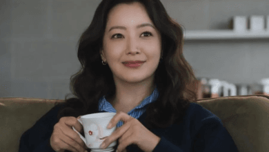 مسلسل "لا حياة اخرى - No Next Life" يحقق أعلى نسبة مشاهدة له على الإطلاق قبل الحلقة الأخيرة مسلسل "لا حياة اخرى - No Next Life" يحقق أعلى نسبة مشاهدة له على الإطلاق قبل الحلقة الأخيرة