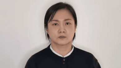 شاهد: بارك نا راي تتناول شخصياً القضايا الأخيرة في رسالة فيديو شاهد: بارك نا راي تتناول شخصياً القضايا الأخيرة في رسالة فيديو