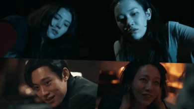 شاهد: هان سو هي وجيون جونغ سيو يسرقان أموال كيم سونغ تشيول ويهربان للنجاة بحياتهما في الإعلان التشويقي للفيلم الجديد "مشروع واي - Project Y"