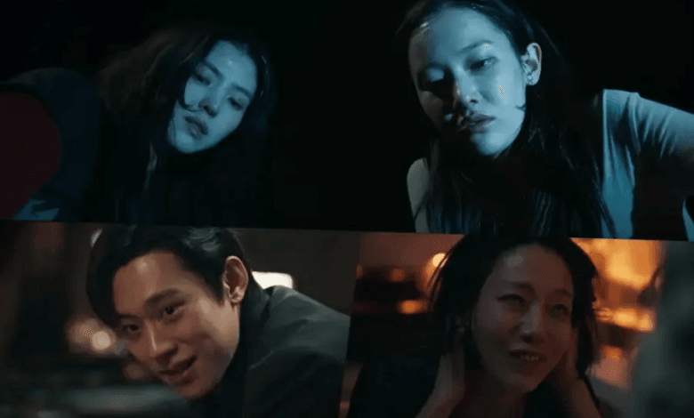 شاهد: هان سو هي وجيون جونغ سيو يسرقان أموال كيم سونغ تشيول ويهربان للنجاة بحياتهما في الإعلان التشويقي للفيلم الجديد "مشروع واي - Project Y" شاهد: هان سو هي وجيون جونغ سيو يسرقان أموال كيم سونغ تشيول ويهربان للنجاة بحياتهما في الإعلان التشويقي للفيلم الجديد "مشروع واي - Project Y"