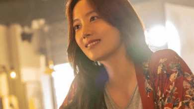 مون تشي وون هو الحب الأول الذي لا يُنسى لـكوون سانغ وو في الفيلم الجديد "رجل القلب - HEARTMAN"