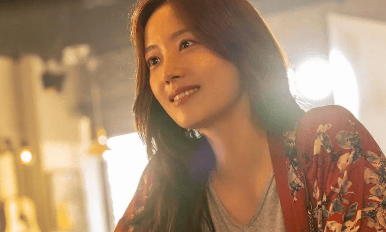 مون تشي وون هو الحب الأول الذي لا يُنسى لـكوون سانغ وو في الفيلم الجديد "رجل القلب - HEARTMAN"