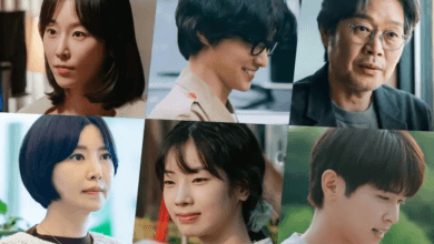 أعضاء فريق عمل مسلسل "أحبني - Love Me" يصفون الحب ومعناه بالنسبة لشخصياتهم