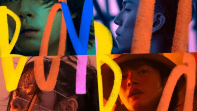 تشو بيونغ كيو، يو إن سو، جيني، وسيو إن غوك يجسدون معاناة العيش في عالم بائس في المستقبل القريب في ملصقات فيلم "صبي - BOY" الجديد ذي الطابع النوار تشو بيونغ كيو، يو إن سو، جيني، وسيو إن غوك يجسدون معاناة العيش في عالم بائس في المستقبل القريب في ملصقات فيلم "صبي - BOY" الجديد ذي الطابع النوار