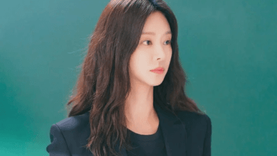 لي جو بين يتحدث عن تجسيده لشخصية مدرس غامض ذي ندوب خفية وعن الكيمياء التي تجمعه مع آهن بو هيون في مسلسل "حمى الربيع - Spring Fever" لي جو بين يتحدث عن تجسيده لشخصية مدرس غامض ذي ندوب خفية وعن الكيمياء التي تجمعه مع آهن بو هيون في مسلسل "حمى الربيع - Spring Fever"