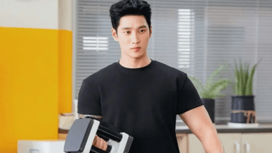 يكشف آهن بو هيون عن سبب اختياره للعب دور البطولة في مسلسل "حمى الربيع - Spring Fever"، ويقدم رؤى حول الشخصية، ويشرح بالتفصيل استعداداته يكشف آهن بو هيون عن سبب اختياره للعب دور البطولة في مسلسل "حمى الربيع - Spring Fever"، ويقدم رؤى حول الشخصية، ويشرح بالتفصيل استعداداته