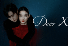 دراما الويبتون عزيزي اكس - Dear X