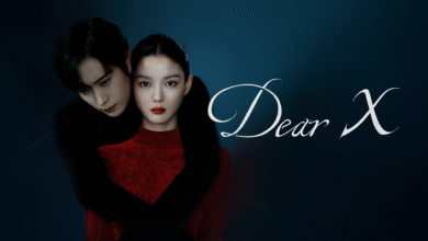 دراما الويبتون عزيزي اكس - Dear X