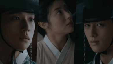 شاهدوا: مون سانغ مين وهونغ مين كي يتصارعان على نام جي هيون في الإعلان التشويقي للدراما الجديدة "إلى لصي الحبيب - To My Beloved Thief"