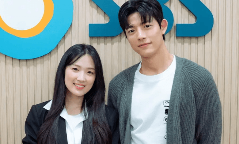 تم تأكيد ظهور كيم هاي يون ولومون في برنامج "Running Man"