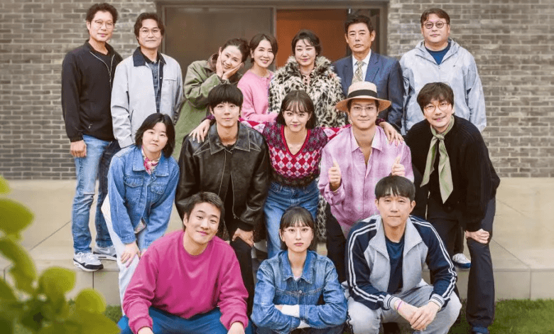 بارك بو غوم، هيري، وطاقم مسلسل "الرد 1988 - Reply 1988" سيصدرون نسخاً جديدة من الموسيقى التصويرية بمناسبة الذكرى العاشرة للمسلسل