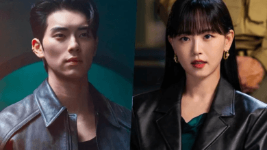 لي تشاي مين وكانغ هان نا شقيقان شريران متعطشان للسلطة في "كاشيرو - Cashero" لي تشاي مين وكانغ هان نا شقيقان شريران متعطشان للسلطة في "كاشيرو - Cashero"