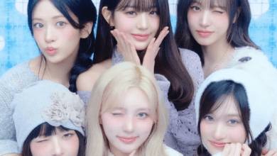 لن تقبل IVE بعد الآن هدايا المعجبين باستثناء الرسائل لن تقبل IVE بعد الآن هدايا المعجبين باستثناء الرسائل