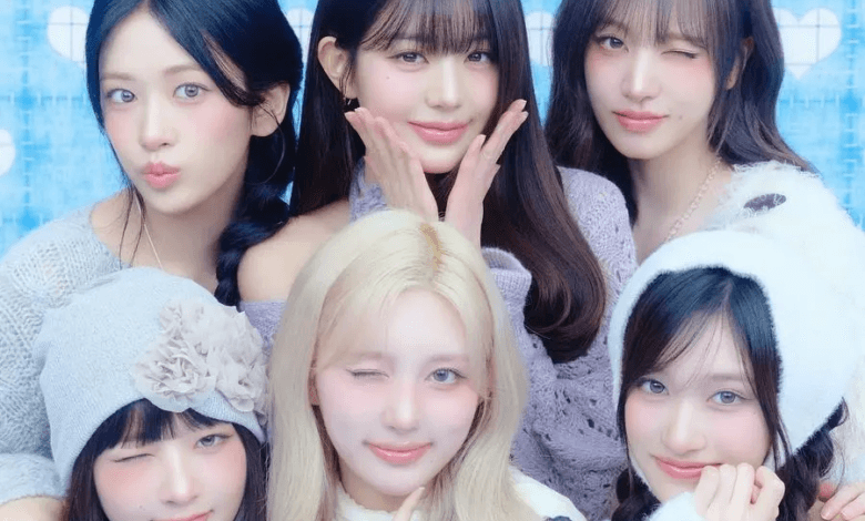 لن تقبل IVE بعد الآن هدايا المعجبين باستثناء الرسائل لن تقبل IVE بعد الآن هدايا المعجبين باستثناء الرسائل