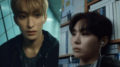 شاهدوا: دي كي من فرقة SEVENTEEN يجرب مع سونغكوان أغنية "An Ordinary Love" في الإعلان الترويجي لظهورهما الأول كفرقة فرعية