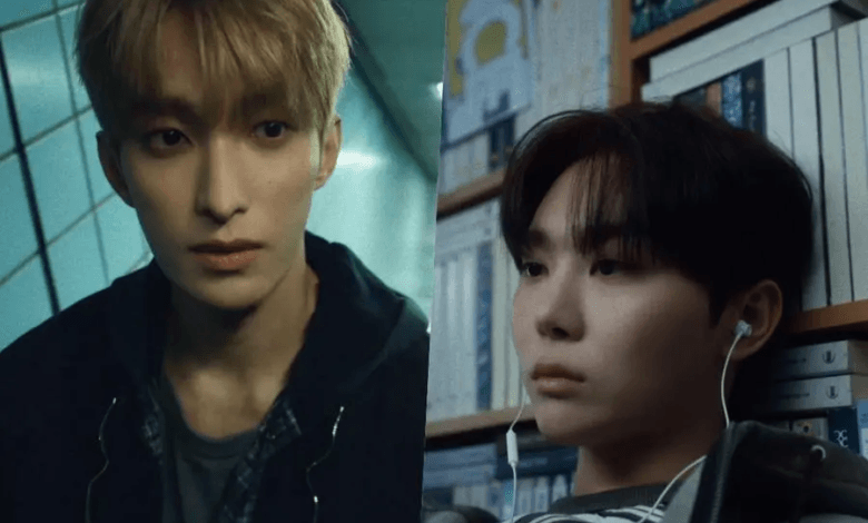 شاهدوا: دي كي من فرقة SEVENTEEN يجرب مع سونغكوان أغنية "An Ordinary Love" في الإعلان الترويجي لظهورهما الأول كفرقة فرعية