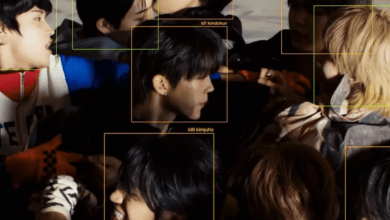 شاهد: فرقة الفتيان idntt التابعة لـ MODHAUS تُصدر إعلانًا تشويقيًا بعنوان "OT15" لألبوم unevermet+yesweare