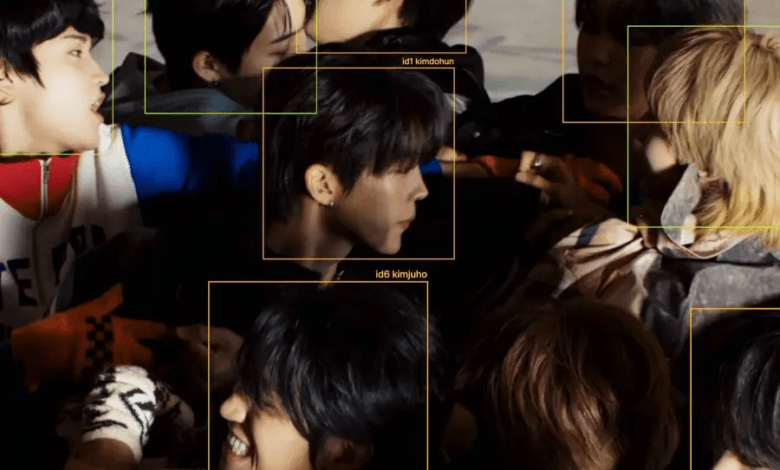 شاهد: فرقة الفتيان idntt التابعة لـ MODHAUS تُصدر إعلانًا تشويقيًا بعنوان "OT15" لألبوم unevermet+yesweare