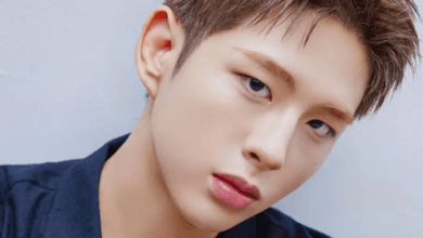 هوانغ بو مينغ يول من فرقة idntt يغادر الفرقة و MODHAUS هوانغ بو مينغ يول من فرقة idntt يغادر الفرقة و MODHAUS