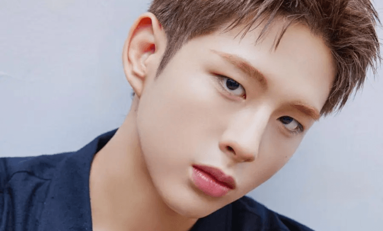 هوانغ بو مينغ يول من فرقة idntt يغادر الفرقة و MODHAUS