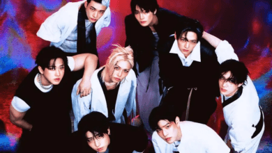 ألبوم "KARMA" لفرقة ستراي كيدز يعادل الرقم القياسي لأطول ألبوم بقاءً في قائمة بيلبورد 200 ألبوم "KARMA" لفرقة ستراي كيدز يعادل الرقم القياسي لأطول ألبوم بقاءً في قائمة بيلبورد 200