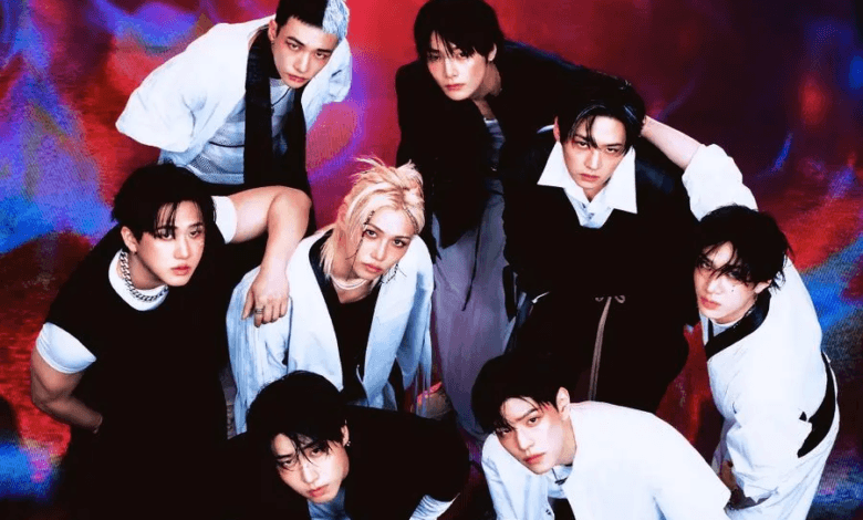 ألبوم "KARMA" لفرقة ستراي كيدز يعادل الرقم القياسي لأطول ألبوم بقاءً في قائمة بيلبورد 200