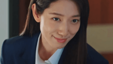 شاهدوا: بارك شين هاي تُجسّد دور ضابطة إشرافية كفؤة تسبق عصرها في الدراما الجديدة "الانسة هونغ المتخفية - Undercover Ms. Hong" (إعلان تشويقي)