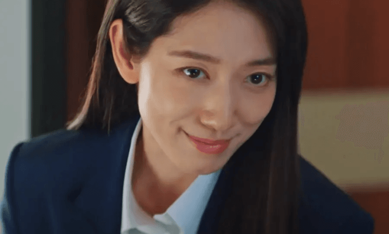 شاهدوا: بارك شين هاي تُجسّد دور ضابطة إشرافية كفؤة تسبق عصرها في الدراما الجديدة "الانسة هونغ المتخفية - Undercover Ms. Hong" (إعلان تشويقي)