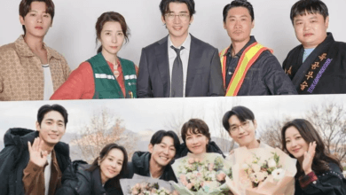 حقق مسلسلا "ابطال بالجوار - Heroes Next Door" و"لا حياة اخرى - No Next Life" أعلى نسب مشاهدة في تاريخ عرضهما حقق مسلسلا "ابطال بالجوار - Heroes Next Door" و"لا حياة اخرى - No Next Life" أعلى نسب مشاهدة في تاريخ عرضهما